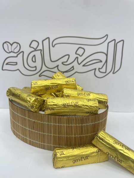 شوكولاتة جينيفا أصابع